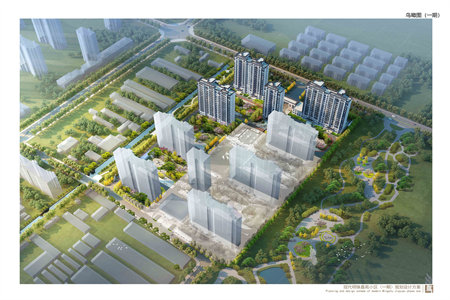 青峰山学校附近阳光城3室2厅2卫68万123m2