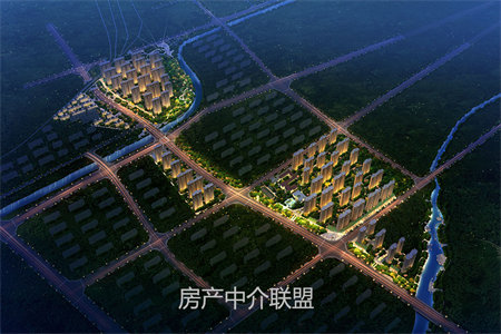 大同天下丹香苑3室2厅2卫送储藏室