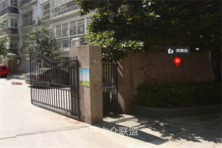 明湖对面低首付宝法苑3室2厅1卫58万130m2出售